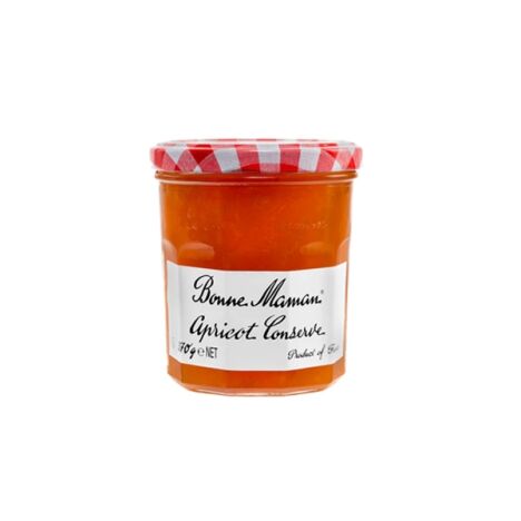Bonne Maman Apricot Conserve