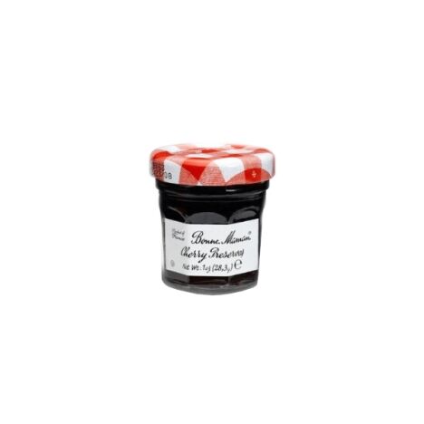 Bonne Maman Mini Cherry Preserves