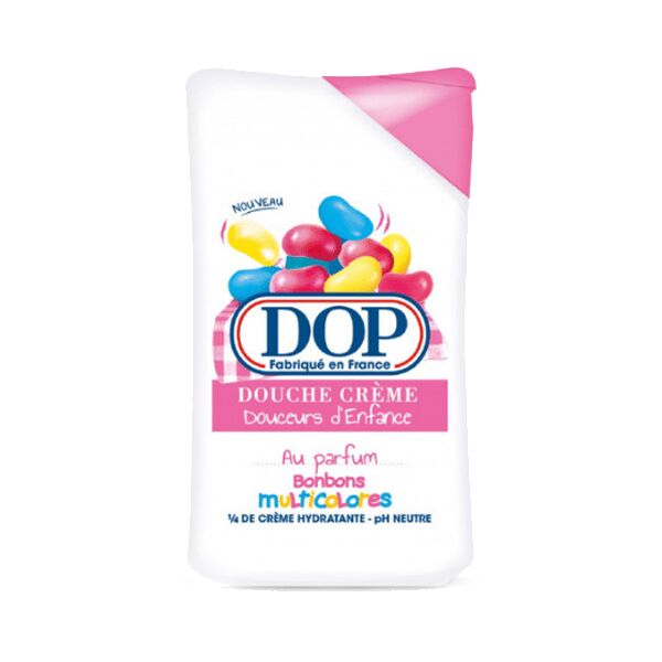 DOP Bonbons Multicolores
