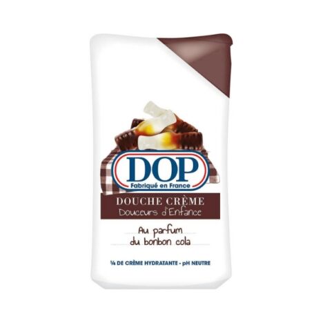 DOP Cola