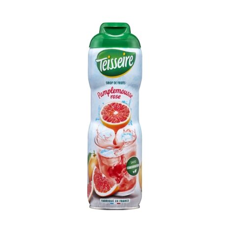 Teisseire Pink Grapefruit