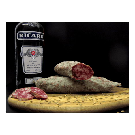 Pastis Sec (Free Range) 100g - 200g