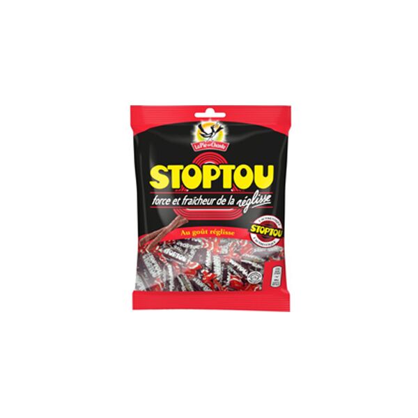 Stoptou Licorice