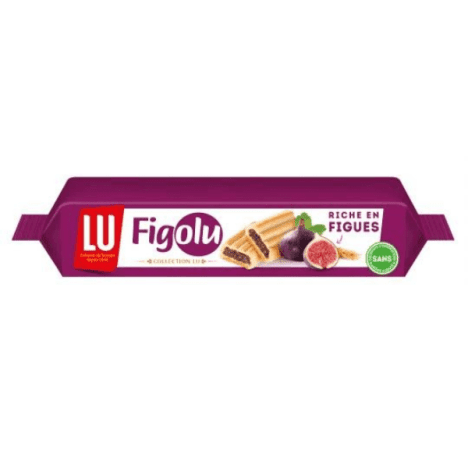 pack of LU Figolu