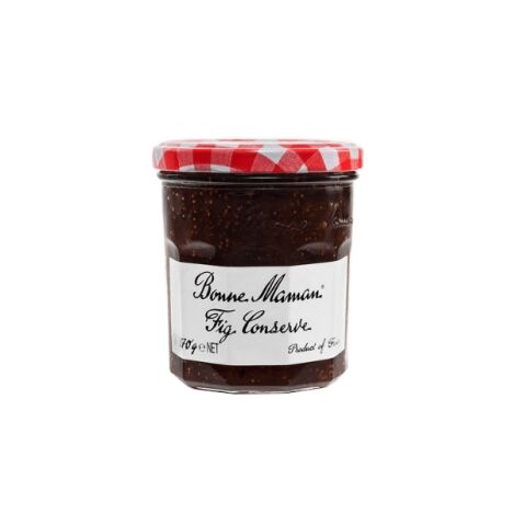 Bonne Maman Fig Conserve