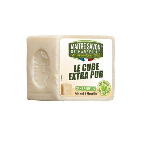 Savon De Marseille Cube Extra Pur