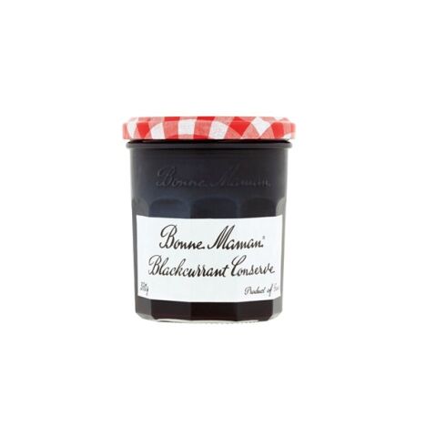 BM Blackcurrant Conserve