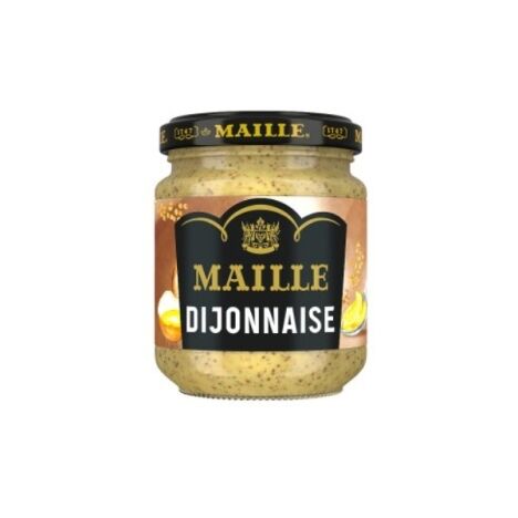 Maille Dijonnaise 185g 1