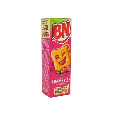 BN Raspberry 2025