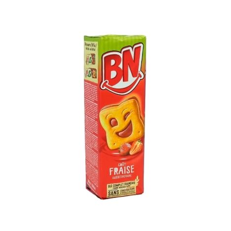 BN Strawberry 2025