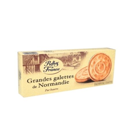 RDF Grand Galettes Normande 150g