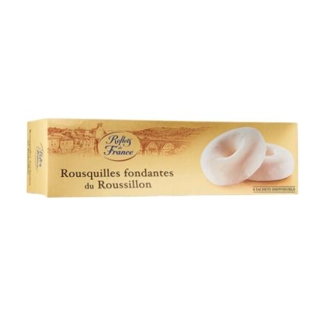 RDF Rousquilles 200g