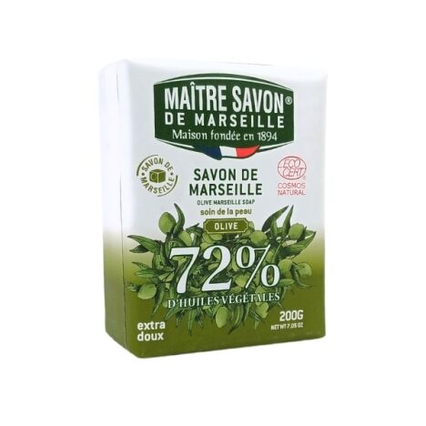 Savon Olive 200g