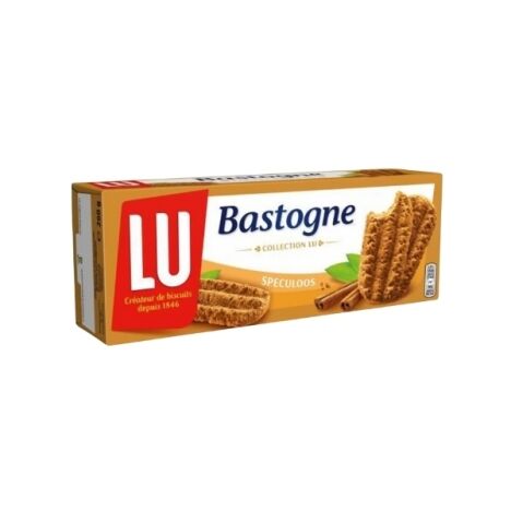 LU Bastogne 260g