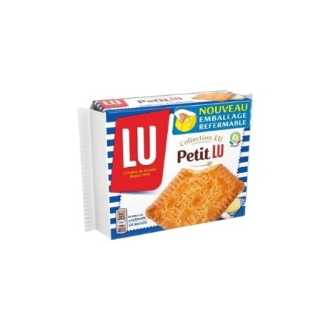 LU Petit Sable Breton 200g