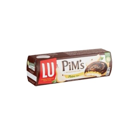 LU Pims Poire 150g
