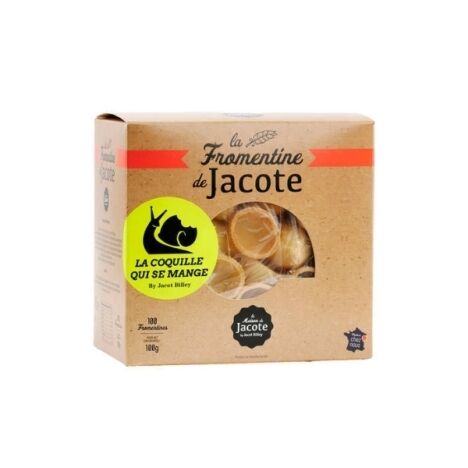 Frometine Box of 100 Units