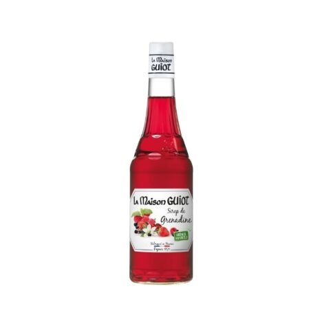 Guiot Grenadine 700ml