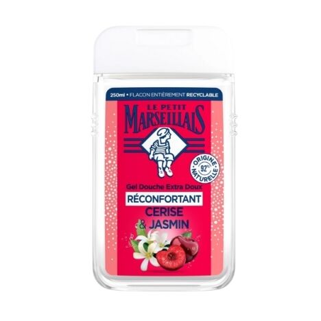 LPM Cherry Body Wash 250ml