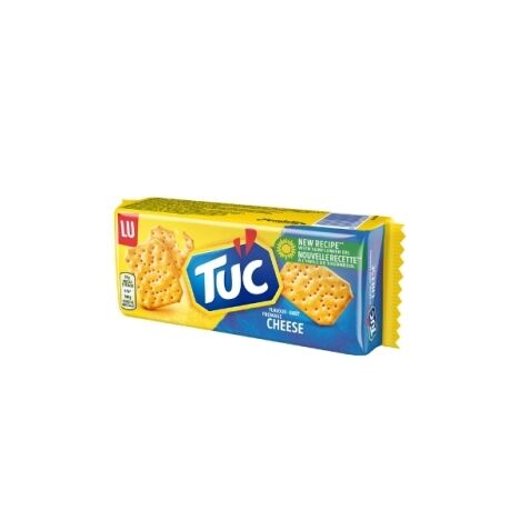 LU Tuc Cheese
