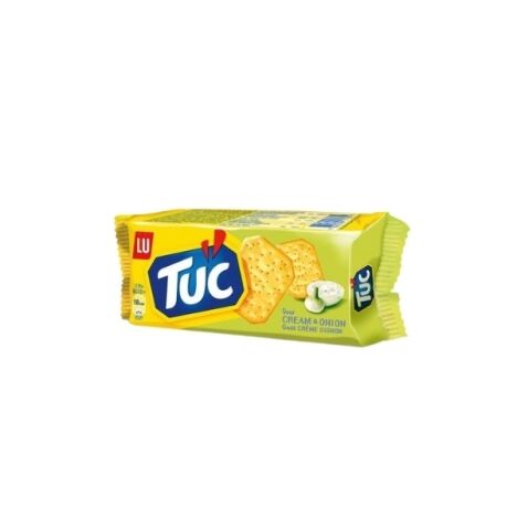 LU Tuc Cream Onion