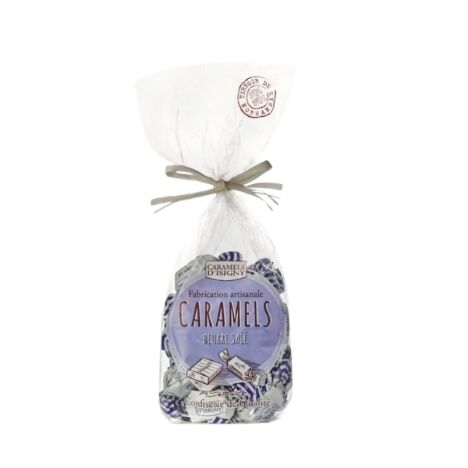 Salted Butter Caramel in Satchet 150g