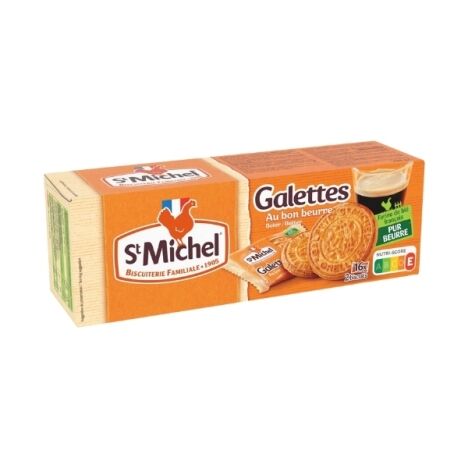 St Michel Galettes for Cafe 208g