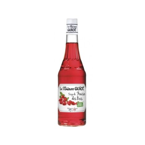 GUIOT Strawberry 700ml