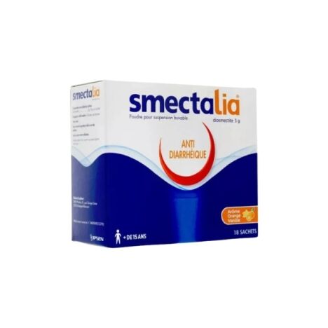 Smectalia PDR Sach 18