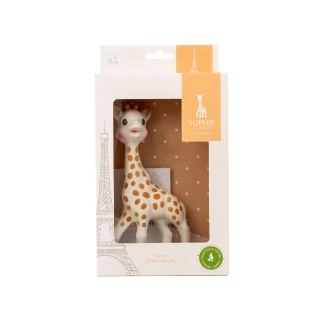 Sophie La Girafe Gift Box