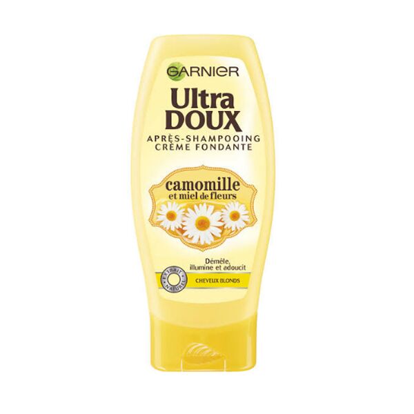 Ultra Doux Chamomile Conditioner 250ml