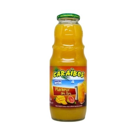 Caraibos Planteur Juice 1L