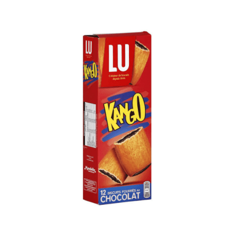 pack of LU Kango 225g
