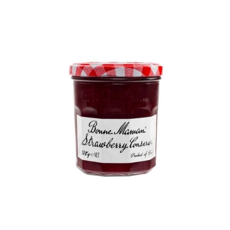 Bonne Maman Strawberry Conserve
