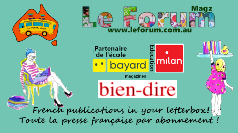 le forum expression of interest