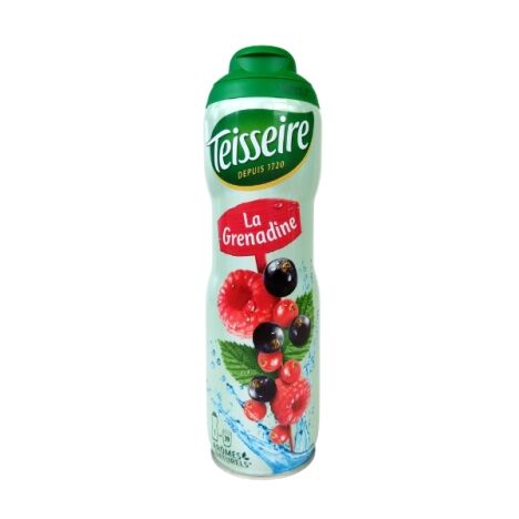 Teisseire Grenadine