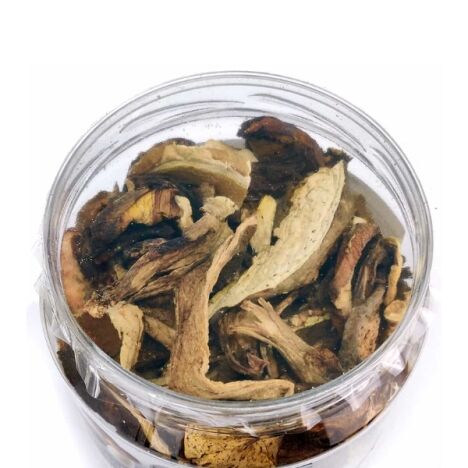 Dried Porcini Mushrooms 2