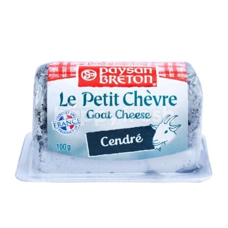 Paysan Breton Ash Buche 100g