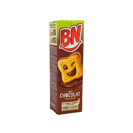 BN Chocolate 2025