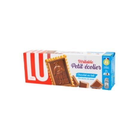 LU Petit Ecolier Milk