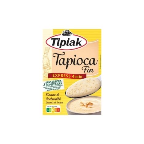 Tipiak Tapioca Express 300g
