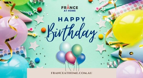 eGift Card (Voucher) - France At Home - Image 2