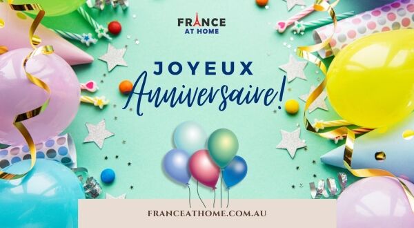 eGift Card (Voucher) - France At Home - Image 3