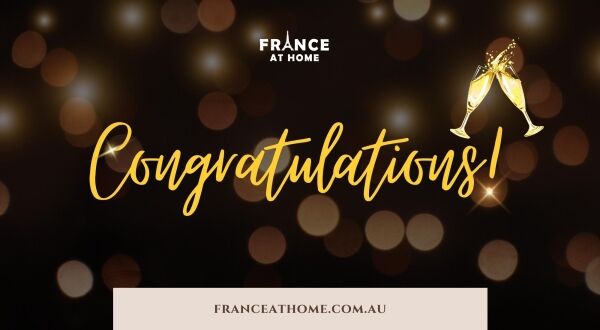 eGift Card (Voucher) - France At Home - Image 4