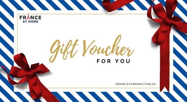 eGift Card (Voucher) - France At Home