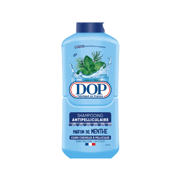 DOP Anti-Dandruff Shampoo 480ml