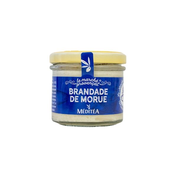 Le Marche Provencal Cod Brandade 90g