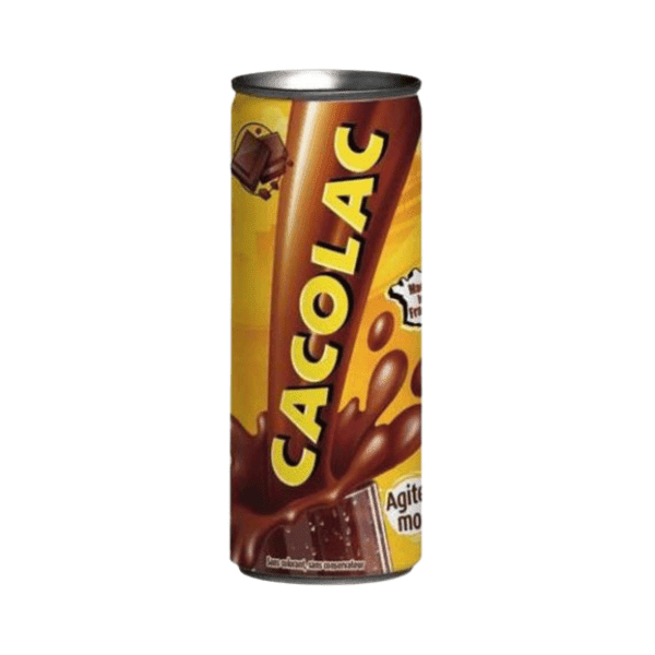 Cacolac Cocoa Flavored Milk 25cl