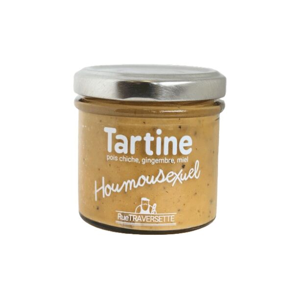 Rue Traversette "Houmousexuel" 105g