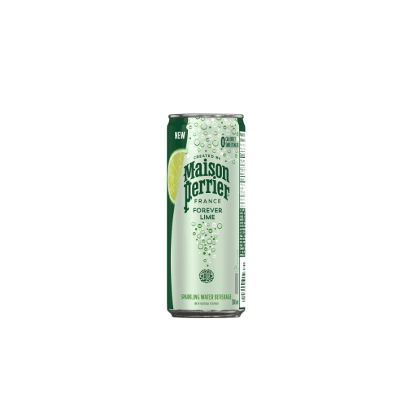 Maison Perrier Forever Lime 330ml